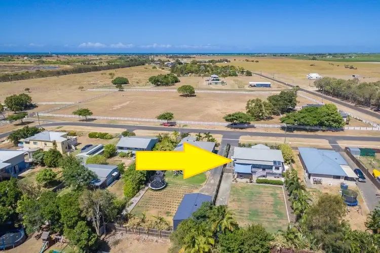Third view of Homely house listing, 6 Moffatt St, Burnett Heads QLD 4670