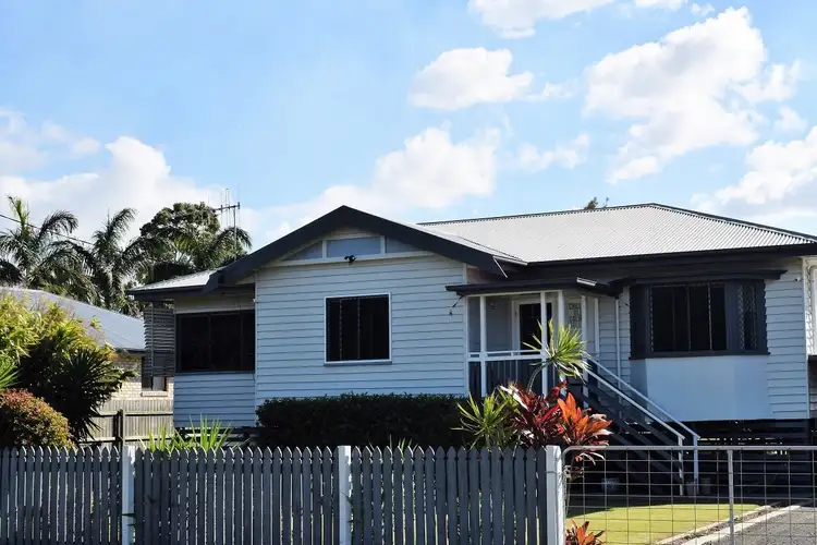 Fourth view of Homely house listing, 6 Moffatt St, Burnett Heads QLD 4670