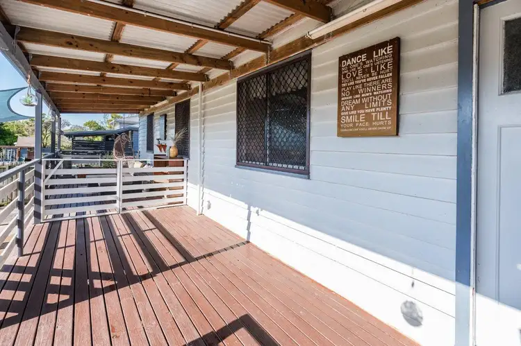 Seventh view of Homely house listing, 6 Moffatt St, Burnett Heads QLD 4670
