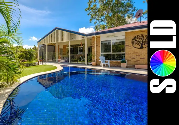 Main view of Homely house listing, 7 Topaz Ct, Southside QLD 4570