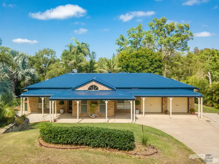 Third view of Homely house listing, 7 Topaz Ct, Southside QLD 4570