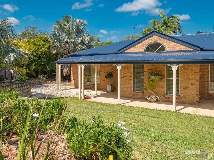 Fifth view of Homely house listing, 7 Topaz Ct, Southside QLD 4570