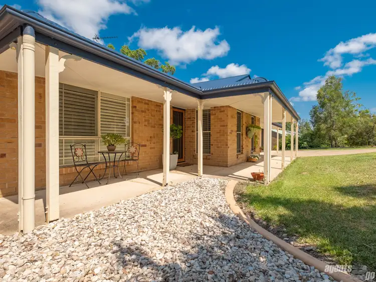 Sixth view of Homely house listing, 7 Topaz Ct, Southside QLD 4570