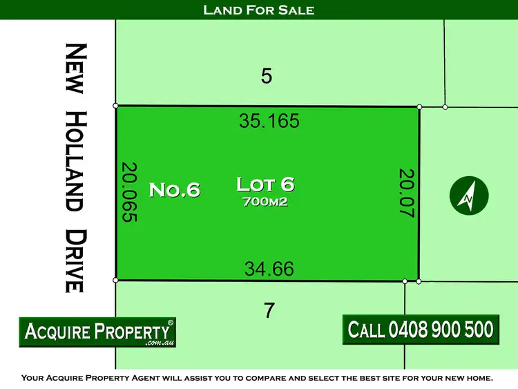 6 New Holland Dr, Bella Vista NSW 2153