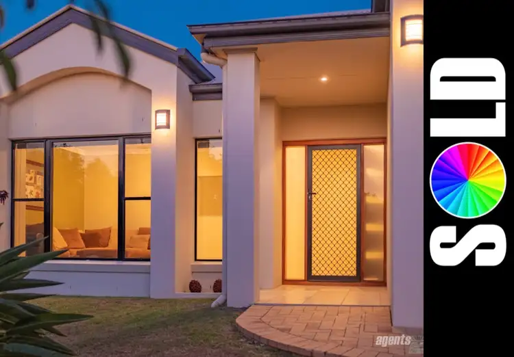 8 Eagleview Cl, Gympie QLD 4570