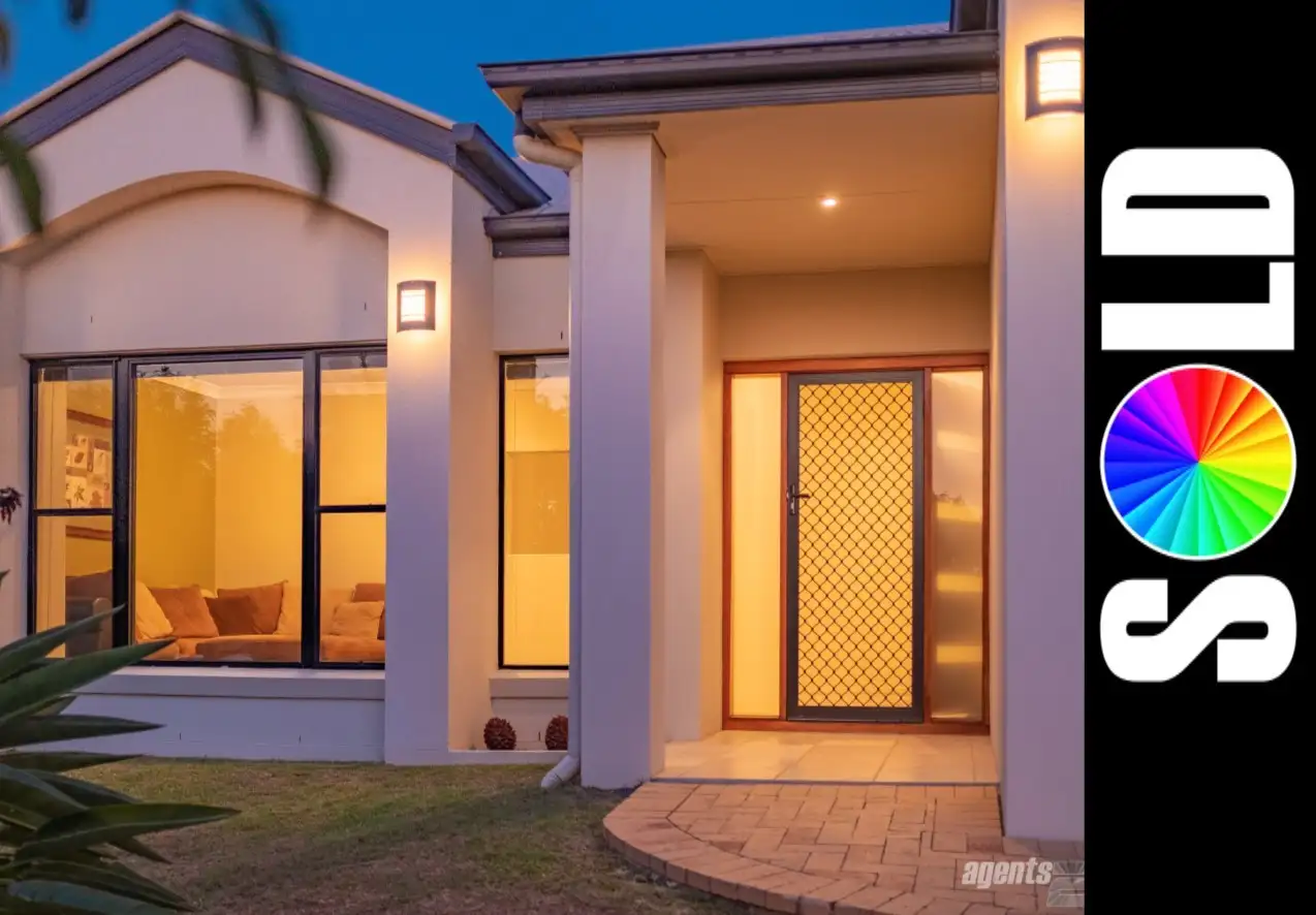 Main view of Homely house listing, 8 Eagleview Cl, Gympie QLD 4570