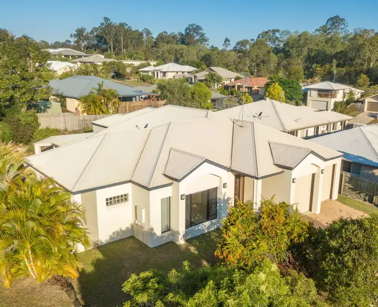 Second view of Homely house listing, 8 Eagleview Cl, Gympie QLD 4570