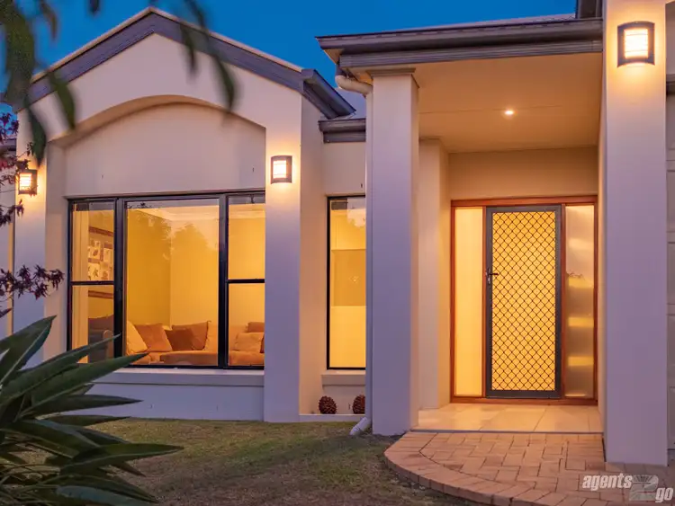 Third view of Homely house listing, 8 Eagleview Cl, Gympie QLD 4570