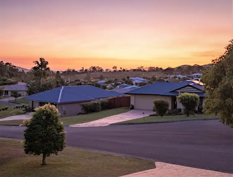 Fifth view of Homely house listing, 8 Eagleview Cl, Gympie QLD 4570