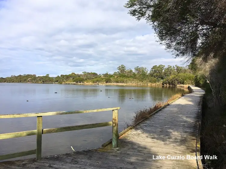 Second view of Homely unit listing, Unit 5/9-13 Lakeside Dr, Eden NSW 2551