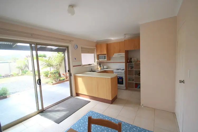 Third view of Homely unit listing, Unit 5/9-13 Lakeside Dr, Eden NSW 2551