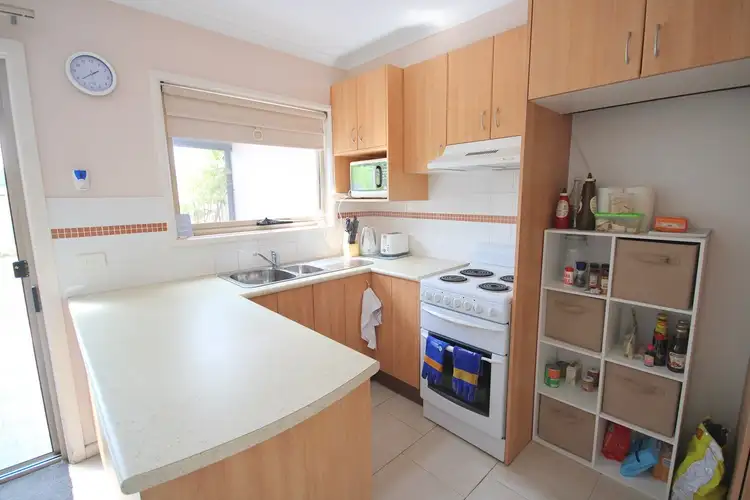 Fifth view of Homely unit listing, Unit 5/9-13 Lakeside Dr, Eden NSW 2551