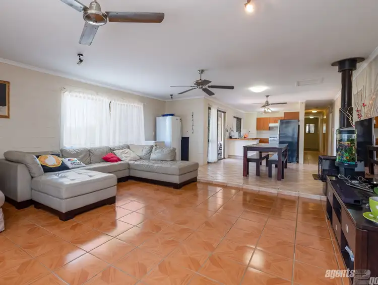 Second view of Homely house listing, 16 Vandoren Rd, Southside QLD 4570