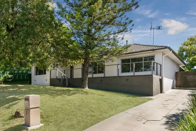 Main view of Homely house listing, 24 Bayne St, North Bendigo VIC 3550