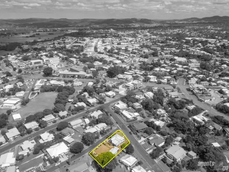 Third view of Homely house listing, 3 Woolgar St, Gympie QLD 4570