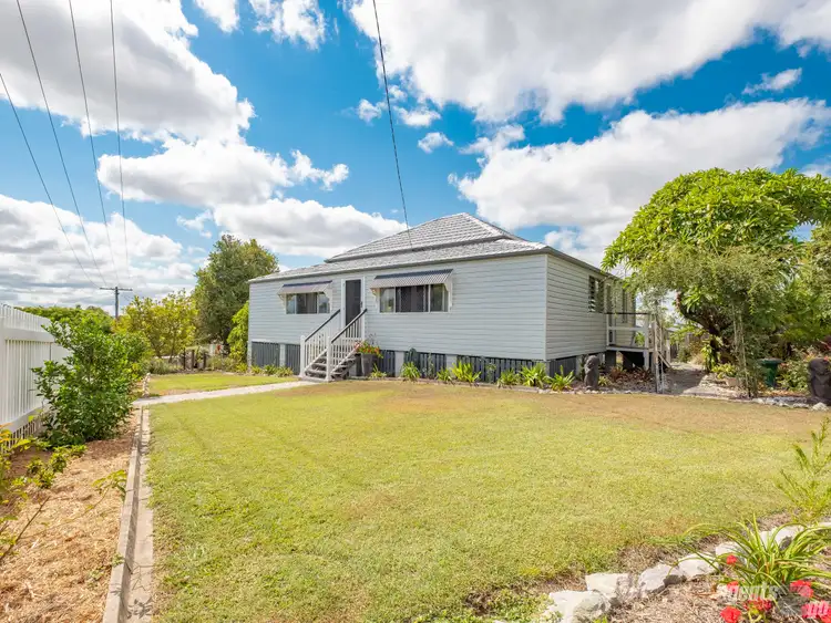 Fourth view of Homely house listing, 3 Woolgar St, Gympie QLD 4570