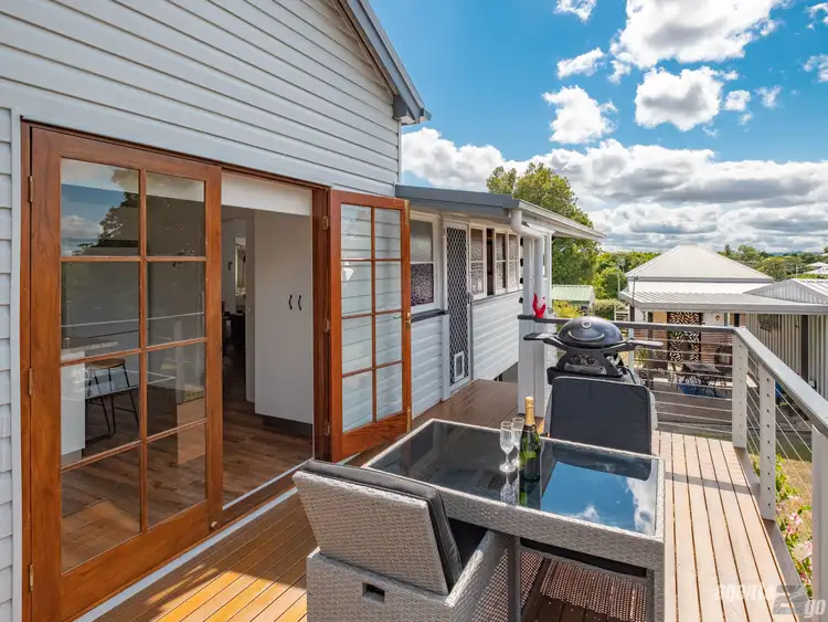 Fifth view of Homely house listing, 3 Woolgar St, Gympie QLD 4570