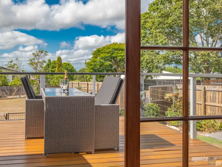 Sixth view of Homely house listing, 3 Woolgar St, Gympie QLD 4570