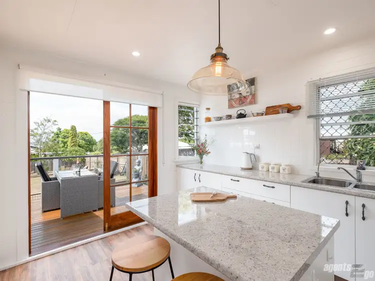 Seventh view of Homely house listing, 3 Woolgar St, Gympie QLD 4570