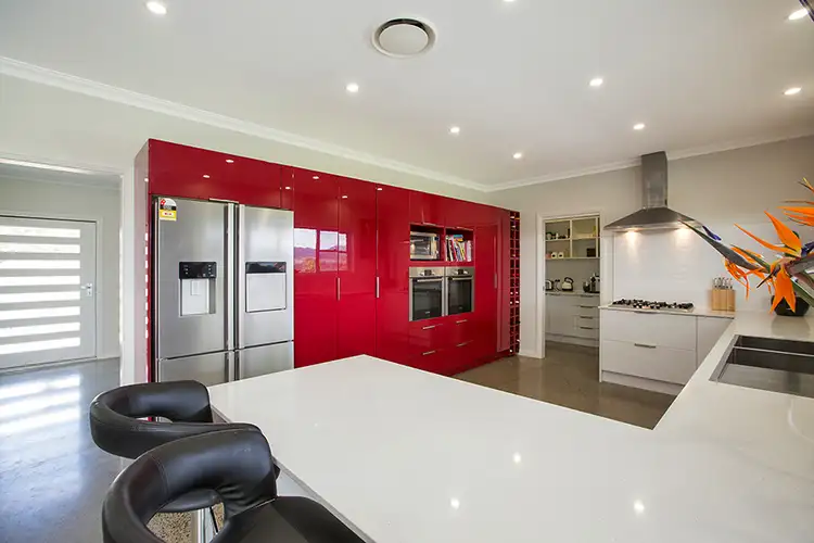 Fifth view of Homely house listing, 23-25 Booloocooroo Rd, Gunnedah NSW 2380