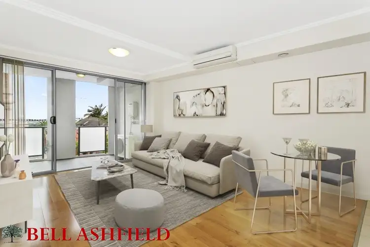 Unit 207/359 King St, Newtown NSW 2042