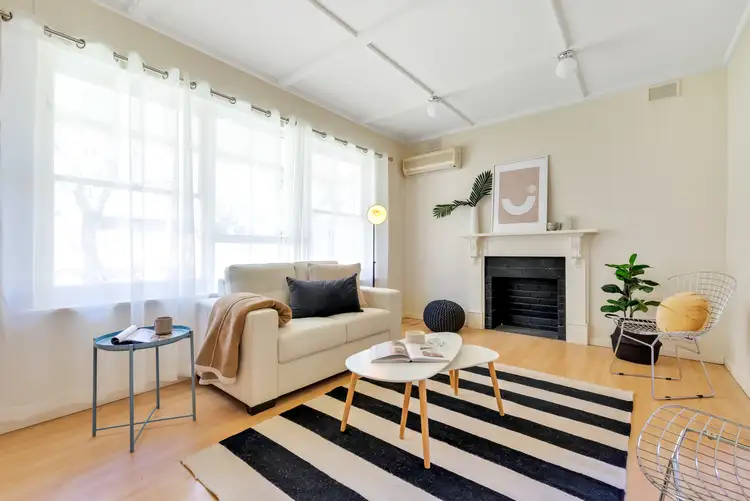 Second view of Homely house listing, 21 Gurney Tce, Enfield SA 5085