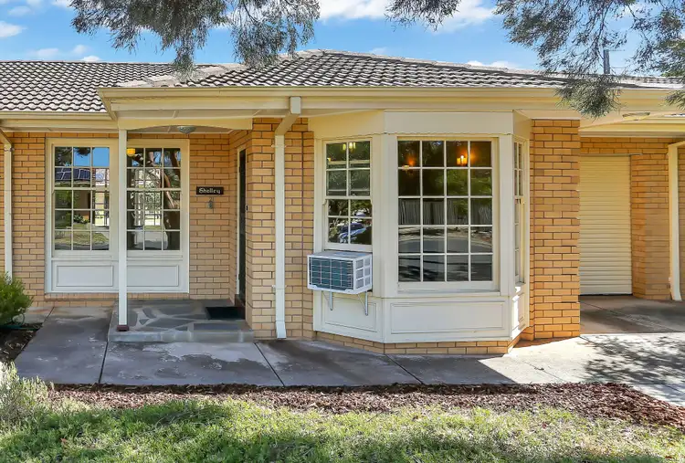Main view of Homely unit listing, Unit 2/62 Third Ave, St Morris SA 5068