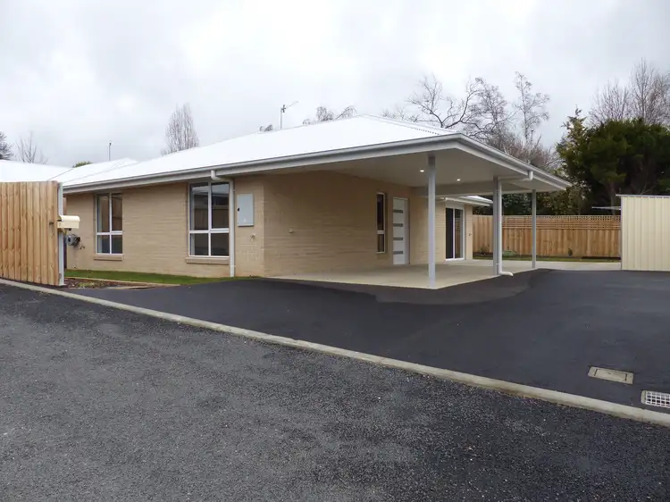 Main view of Homely rural property listing, Unit 7/9 Tower Hill St, Deloraine TAS 7304