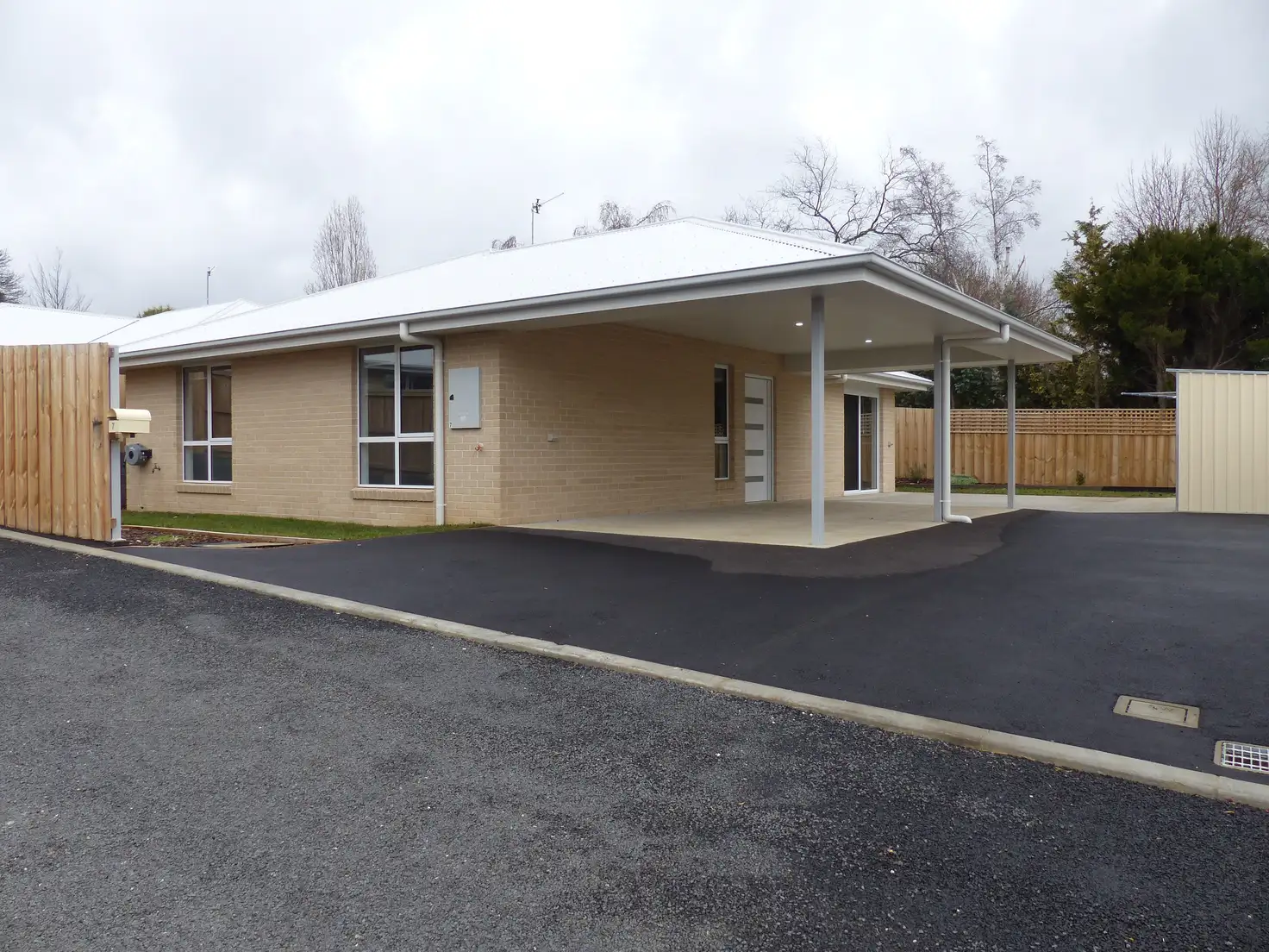 Main view of Homely rural property listing, Unit 7/9 Tower Hill St, Deloraine TAS 7304
