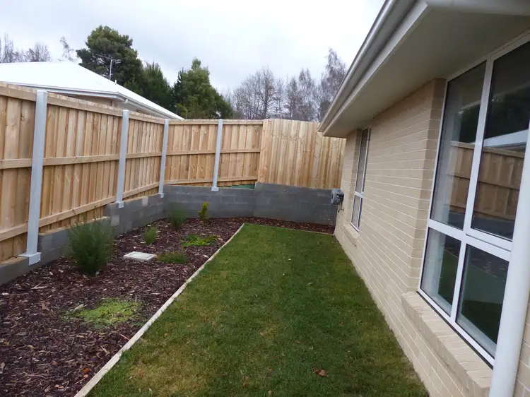 Fifth view of Homely rural property listing, Unit 7/9 Tower Hill St, Deloraine TAS 7304