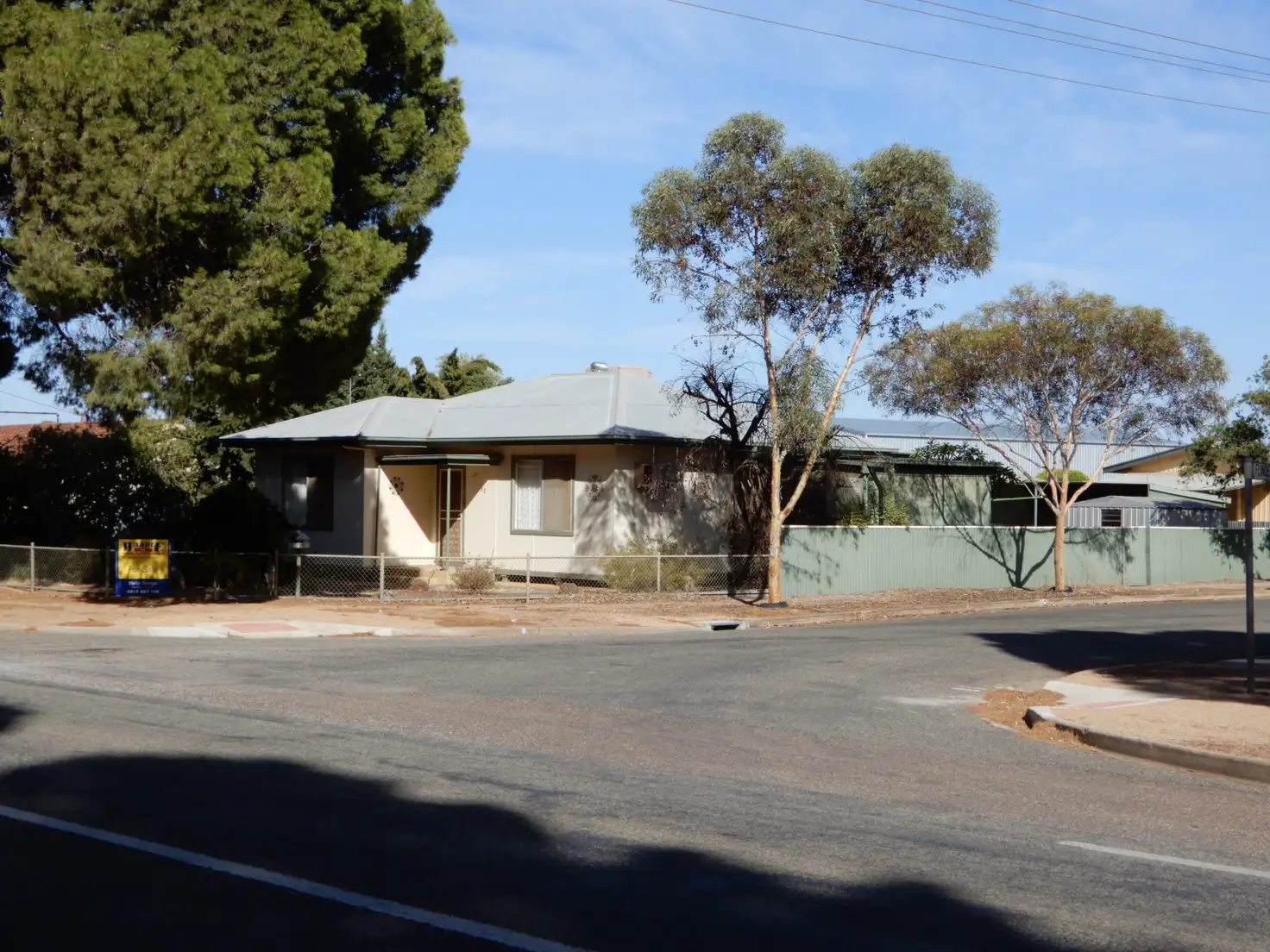 Main view of Homely house listing, 32 Gadd Avenue, Crystal Brook SA 5523