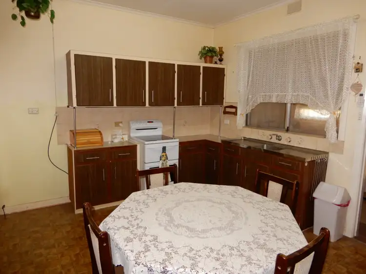Second view of Homely house listing, 32 Gadd Avenue, Crystal Brook SA 5523