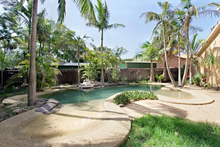 33 Martin Cres, Milperra NSW 2214