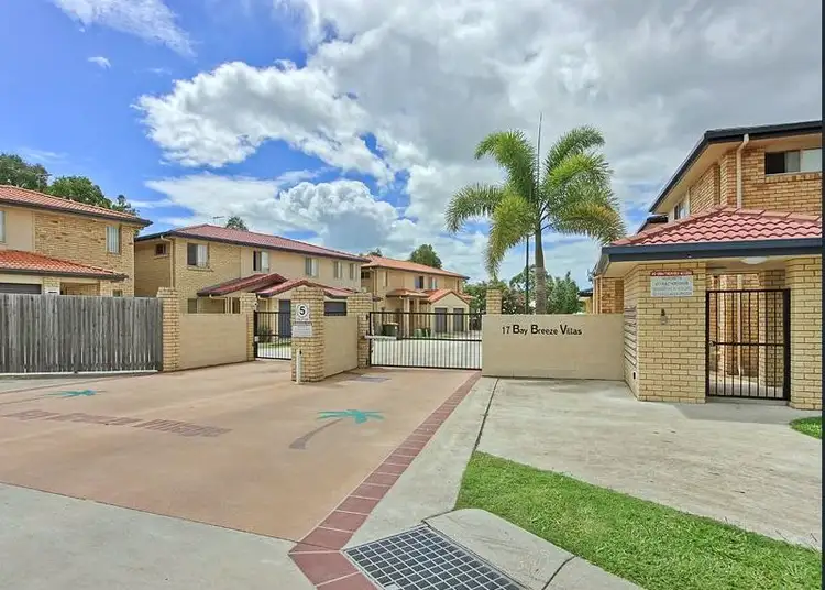 Second view of Homely townhouse listing, 50/17 Cunningham Street, Deception Bay QLD 4508