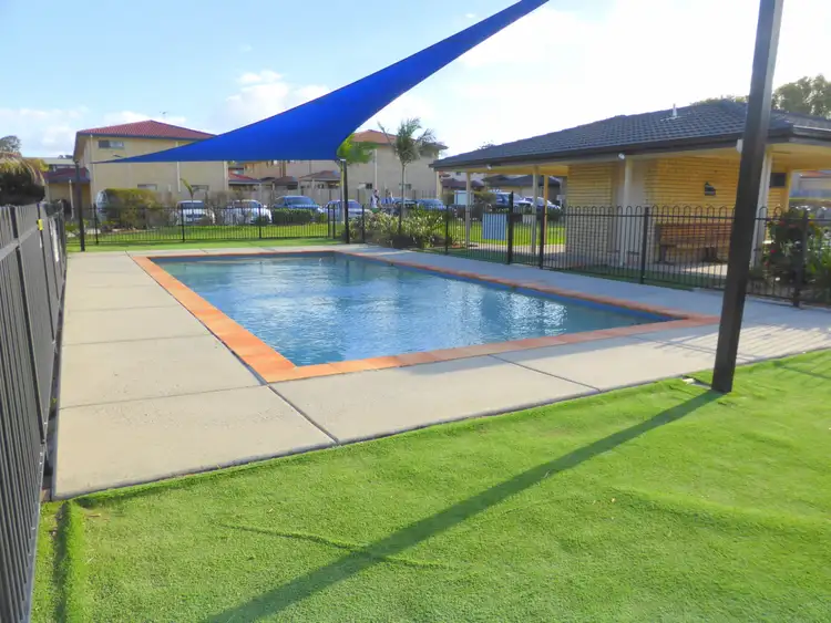 Fourth view of Homely townhouse listing, 50/17 Cunningham Street, Deception Bay QLD 4508