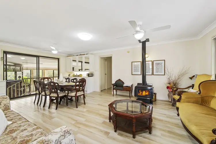 Third view of Homely house listing, 35 Sarahs Cres, King Creek NSW 2446