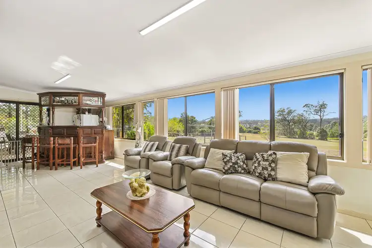 Fifth view of Homely house listing, 35 Sarahs Cres, King Creek NSW 2446