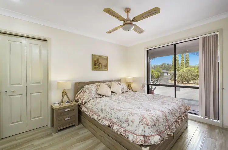 Sixth view of Homely house listing, 35 Sarahs Cres, King Creek NSW 2446