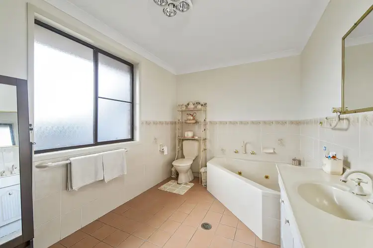 Seventh view of Homely house listing, 35 Sarahs Cres, King Creek NSW 2446