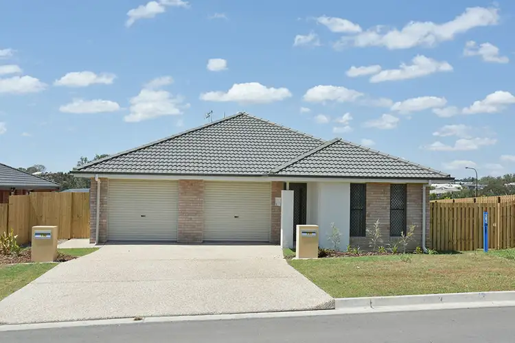 1 Wren Street