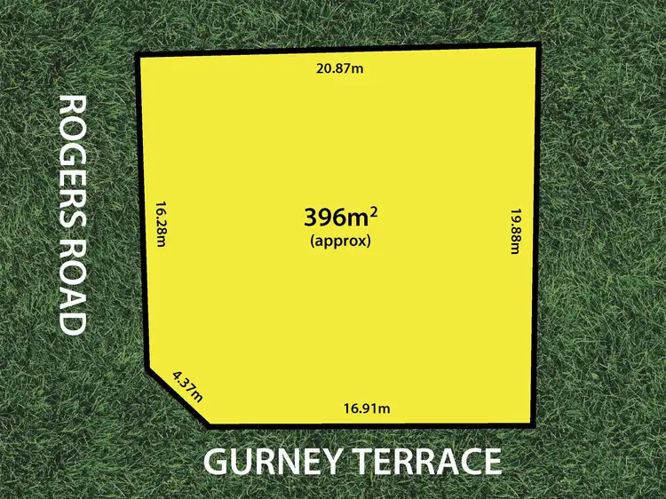 Lot 1 Gurney Terrace, Enfield SA 5085