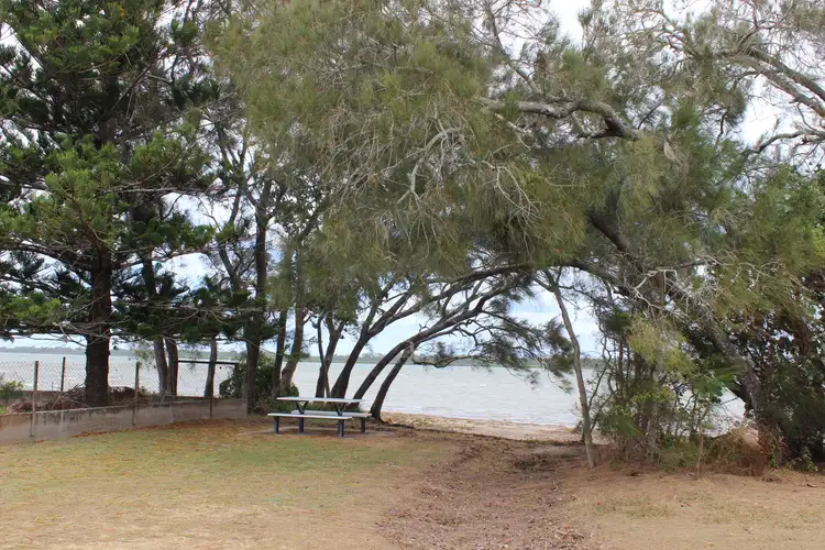 Third view of Homely land listing, 1 Oak St, Boonooroo QLD 4650