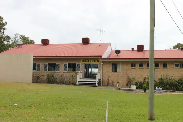 Fifth view of Homely land listing, 1 Oak St, Boonooroo QLD 4650