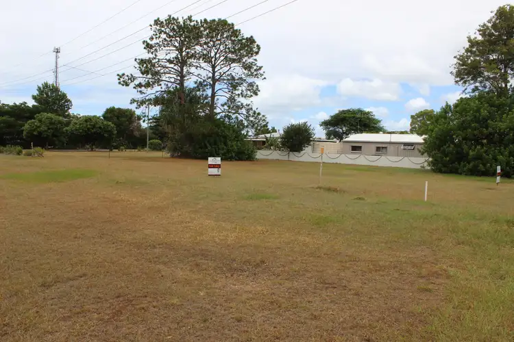 Sixth view of Homely land listing, 1 Oak St, Boonooroo QLD 4650