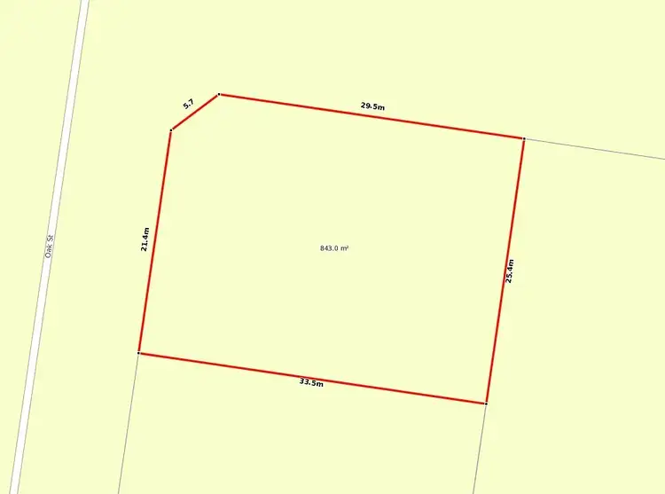 Seventh view of Homely land listing, 1 Oak St, Boonooroo QLD 4650