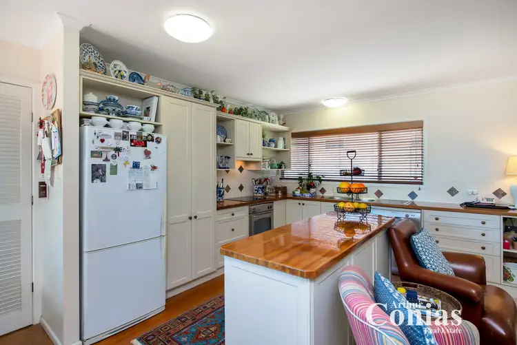 Fifth view of Homely house listing, 16 Couldrey St, Bardon QLD 4065