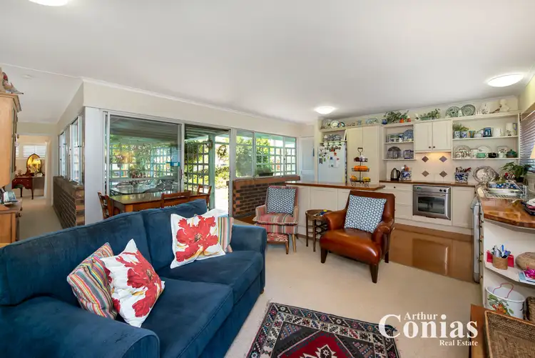 Sixth view of Homely house listing, 16 Couldrey St, Bardon QLD 4065