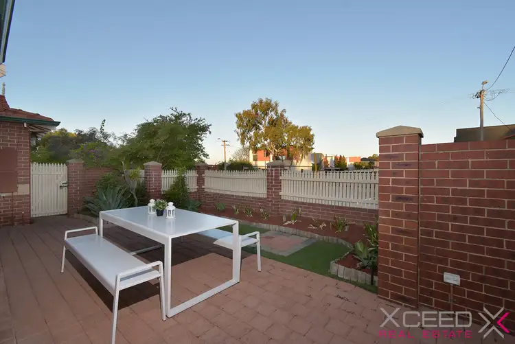 Third view of Homely unit listing, Unit 8/255 Woodside St, Doubleview WA 6018