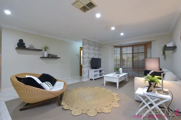 Fourth view of Homely unit listing, Unit 8/255 Woodside St, Doubleview WA 6018