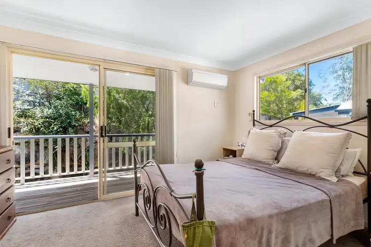 Fourth view of Homely townhouse listing, 7/87 Russell Tce, Indooroopilly QLD 4068